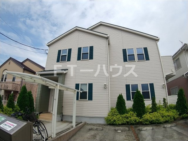 グリーンゲイブルズ