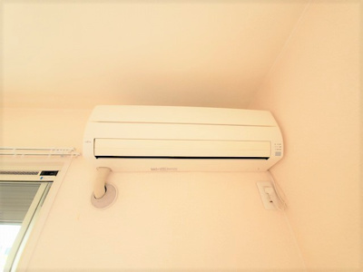 【設備】 | タウンビビD棟