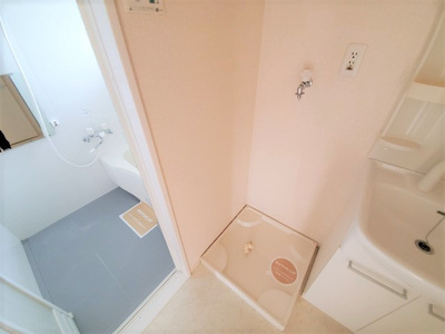 【その他】 | タウンビビD棟