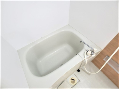 【浴室】 | ログメントソファーA