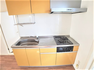 【キッチン】 | ログメントソファーA