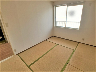 【和室】 | ログメントソファーA