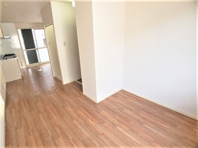 【内装】 | ログメントソファーA