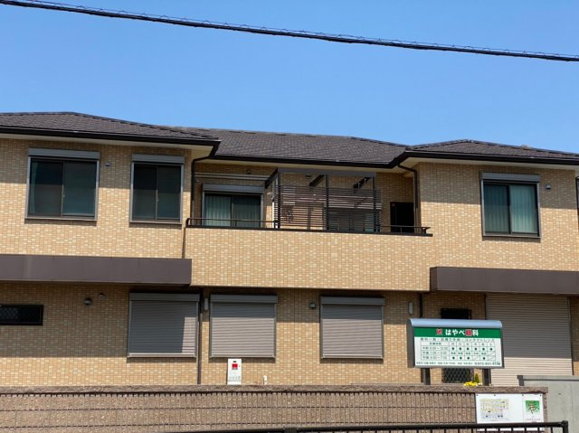 セジュール岸和田の周辺