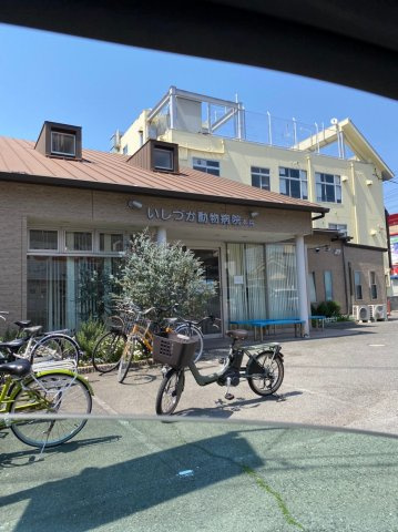 セジュール岸和田の周辺