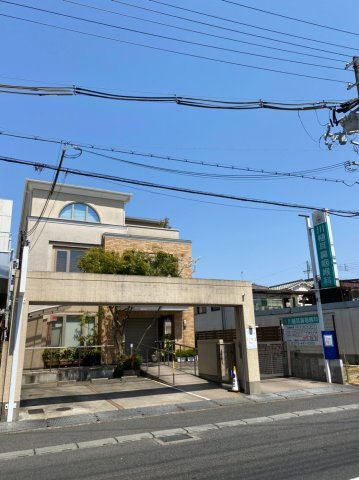 セジュール岸和田の周辺