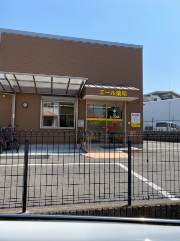 セジュール岸和田の周辺