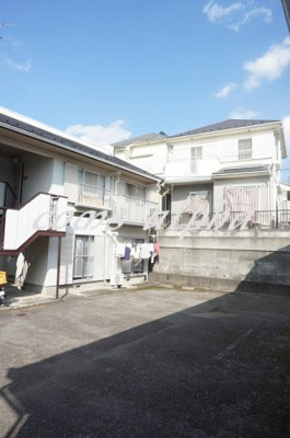 【展望】 | ハイネス片倉1 | ハイネス片倉1　眺望