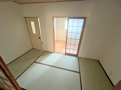 【和室】 | KUDOハウス4
