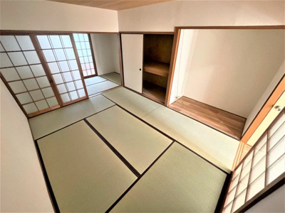 【設備】 | KUDOハウス4