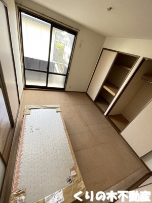 【和室】 | エクセル拝志 | 趣のある和室です
