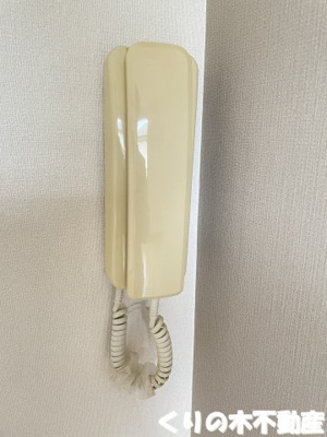 【セキュリティ】 | エクセル拝志 | インターホンです。