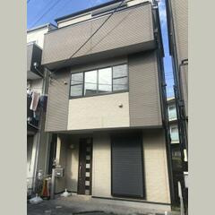 中古戸建（川崎市幸区塚越3丁目）の外観|中古戸建　3ＬＤＫ　2007年7月築　JR南武線「鹿島田」駅徒歩10分　新規内装リフォーム済み　カースペース有　アフターサービス保証付き　