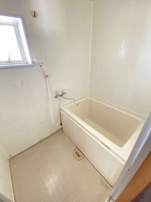 【浴室】 | 小林ハイツ