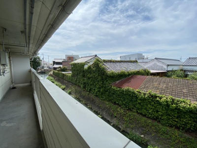 【展望】 | 小林ハイツ