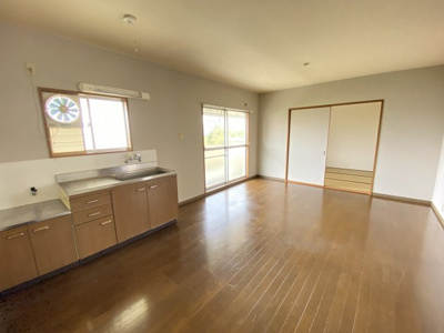 【居間・リビング】 | 小林ハイツ