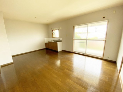 【居間・リビング】 | 小林ハイツ