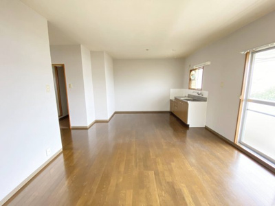 【居間・リビング】 | 小林ハイツ