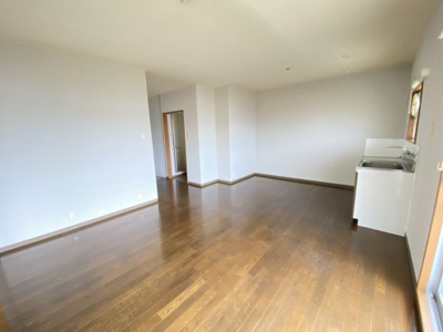 【居間・リビング】 | 小林ハイツ