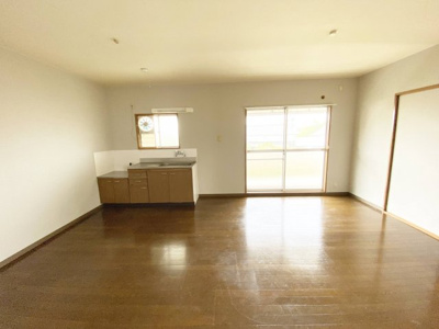 【居間・リビング】 | 小林ハイツ