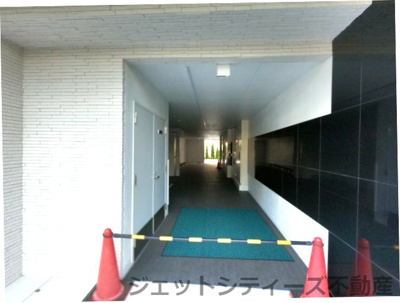 【エントランス】 | ビガーポリス417天満橋Ⅱ