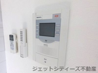 【セキュリティ】 | ビガーポリス300同心Ⅱ