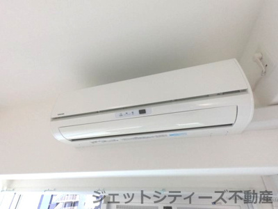 【設備】 | ビガーポリス300同心Ⅱ