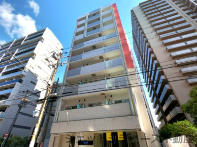 【外観】 | ビガーポリス300同心Ⅱ