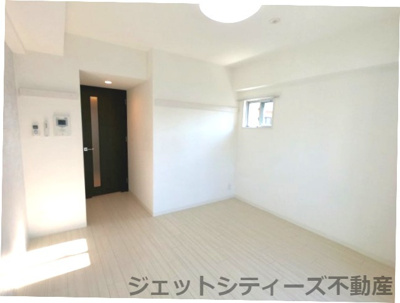 【寝室】 | ビガーポリス300同心Ⅱ