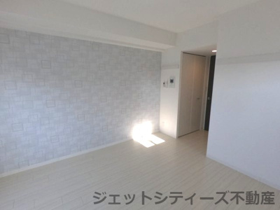 【洋室】 | ビガーポリス300同心Ⅱ