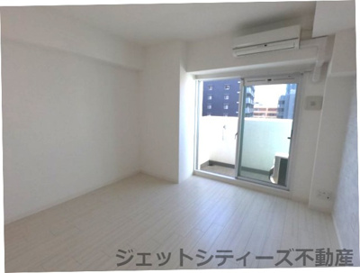 【内装】 | ビガーポリス300同心Ⅱ