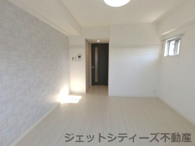 【内装】 | ビガーポリス300同心Ⅱ