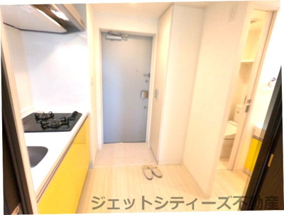 【内装】 | ビガーポリス300同心Ⅱ