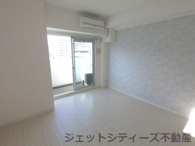 【居間・リビング】 | ビガーポリス300同心Ⅱ