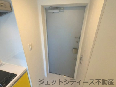 【玄関】 | ビガーポリス300同心Ⅱ