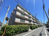 【成約】アーバンキャッスル立石ⅢＳＴＡＧＥの画像