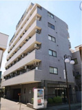ルーブル西大井の画像