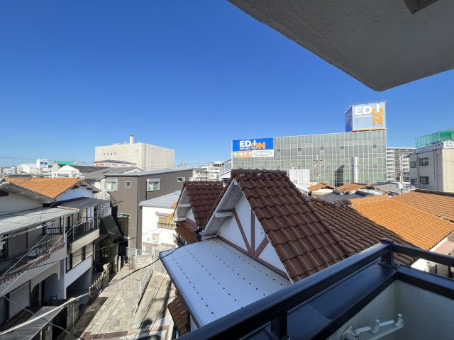 【展望】 | ルミエール大和田