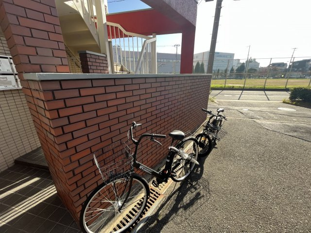 【その他共用部分】 | ルミエール大和田