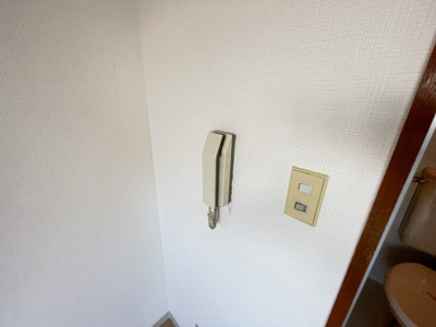 【設備】 | ルミエール大和田