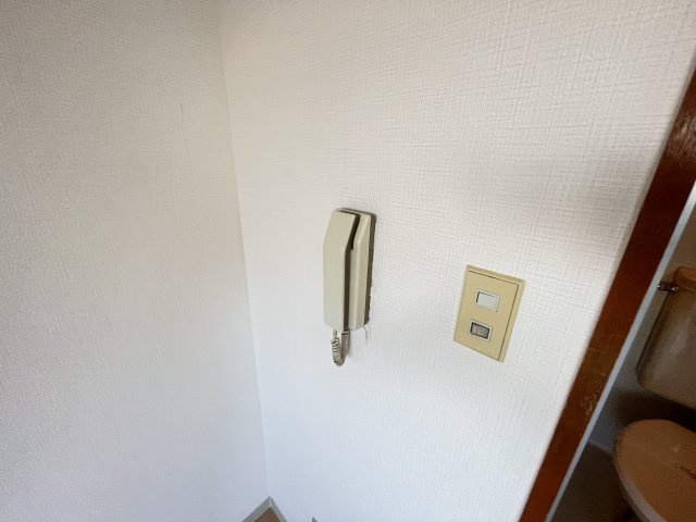 【設備】 | ルミエール大和田
