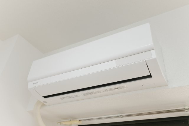 ライオンズマンション西小岩第三の設備