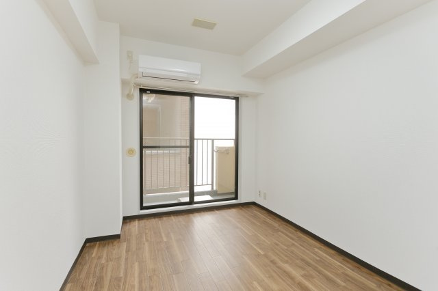 ライオンズマンション西小岩第三の洋室