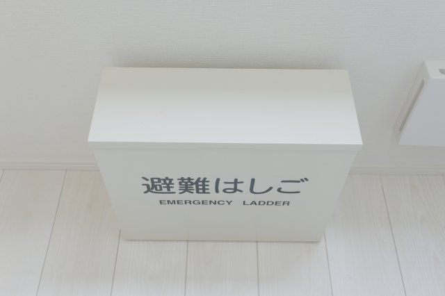 ハーモニーテラス新小岩Ⅲの設備