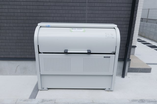 ハーモニーテラス新小岩Ⅲのその他共用部分