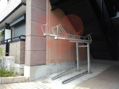 【その他共用部分】 | グランフォルム野尻