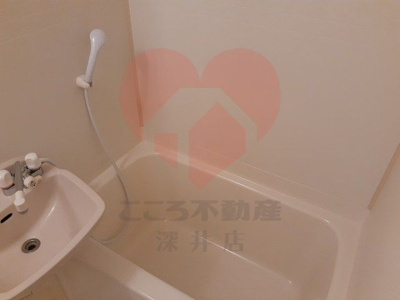 【浴室】 | グランフォルム野尻