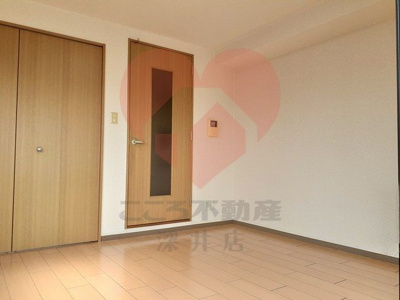 【居間・リビング】 | グランフォルム野尻