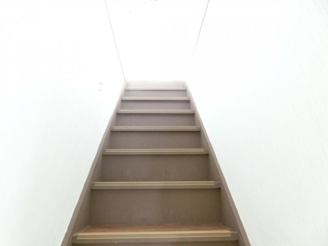 茱萸木6丁目戸建の設備