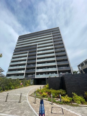 【外観】 | ヴェリテ富田林